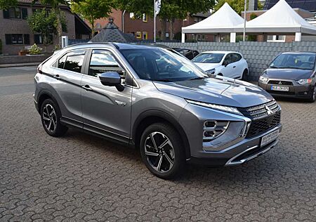 Mitsubishi Eclipse Cross Intro Edition Hybrid 4WD