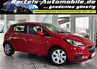 Opel Corsa E 1.2 Selection, 1.Hand, Klima, Bluetooth