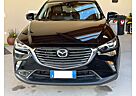 Mazda CX-3 SKYACTIV-D 105 AWD Sports Line