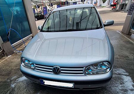 VW Golf Volkswagen 1.4 Edition