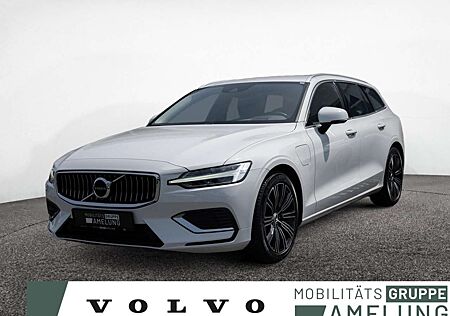 Volvo V60 Recharge T6 Inscription AWD ACC LED AHK