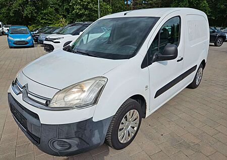 Citroën Berlingo Citroen Kasten Niveau B L1