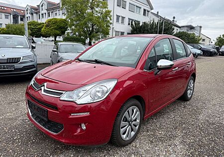 Citroën C3 Citroen Selection*2.Hand*Tempomat*Einparkhilfe