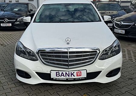 Mercedes-Benz E 220 gebraucht kaufen Mercedes-Benz E 220 BlueTec (212.001)