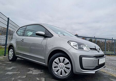 VW Up Volkswagen ! move BMT/Aus 1 Hand/Start-Stopp/Ganzjahres