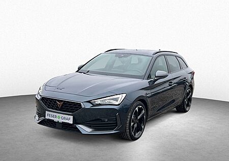 Cupra Leon Sportstourer 2.0 TSI DSG|FaPaL|Full Link|Vision+