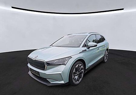 Skoda Enyaq 60 Lodge Kamera/ACC/KeyLess/LED/Navi