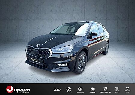 Skoda Fabia 1.0 TSI DSG Drive /NAVI /KAMERA