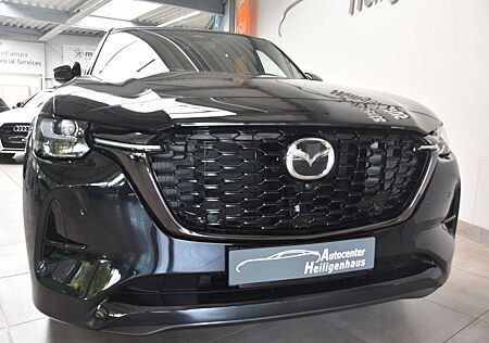 Mazda CX-60 3.3 Homura+ AWD MLED Pano HeadUp Leder