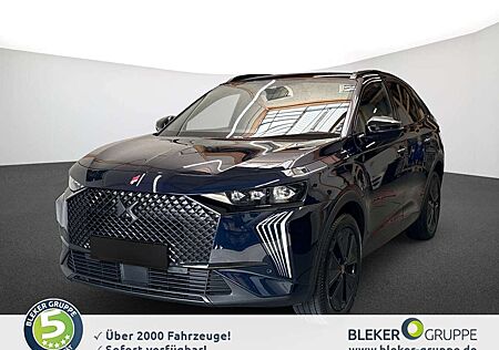 DS Automobiles DS 7 1.5 BlueHDi 130 Performance Line +