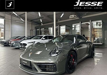 Porsche 992 Carrera GTS Matrix Lift Sport-Design BOSE