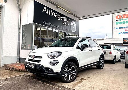 Fiat 500X 1.3 FireFly Turbo CityCross S-Design *1-J G