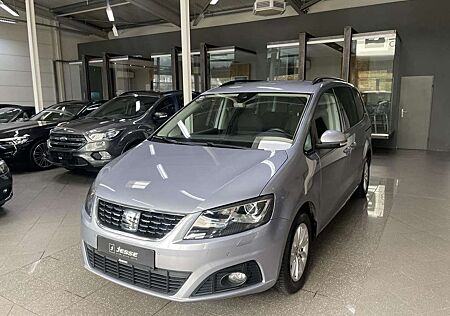 Seat Alhambra 2.0 TDI Style S&S Bi-Xenon Temp. CarPlay R.Cam