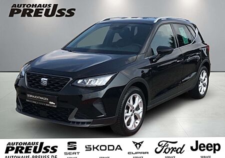 Seat Arona FR 1.0 TSI