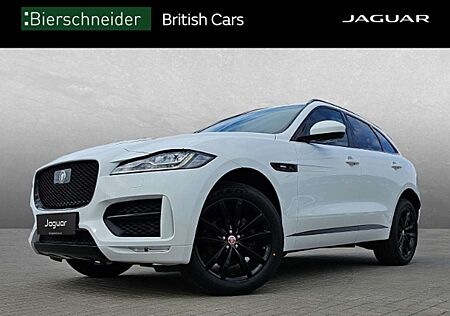 Jaguar F-Pace 25d AWD R-Sport