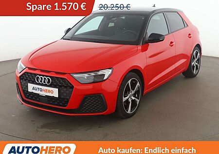 Audi A1 35 TFSI Aut.*LED*ACC*PDC*SHZ*KLIMA*GARANTIE*