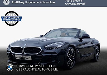 BMW Z4 sDrive20i Aut.