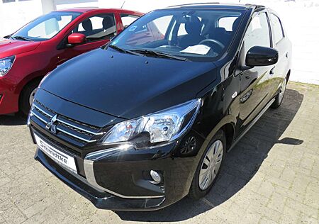 Mitsubishi Space Star Intro Edition 1.0*Klima*ZV*Radio