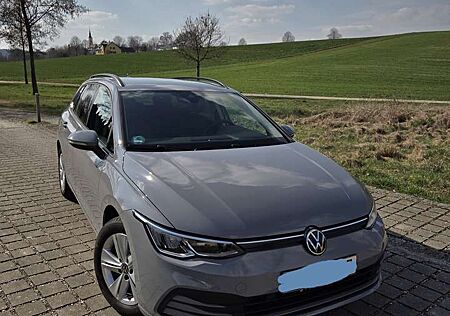 VW Golf Variant Volkswagen 1.0 TSI OPF Life - 3 Jahre Garantie