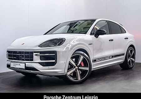 Porsche Cayenne S E-Hybrid Coupe SportDesign SAGA HD-Matrix