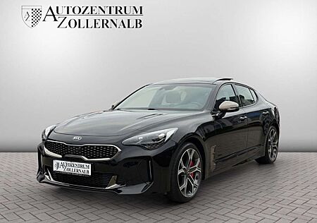 Kia Stinger GT 3.3 T-GDI 4WD *ACC*H&K*HUD*SITZKLIMA*
