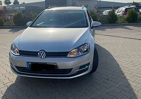 VW Golf Variant Volkswagen Trendline BMT