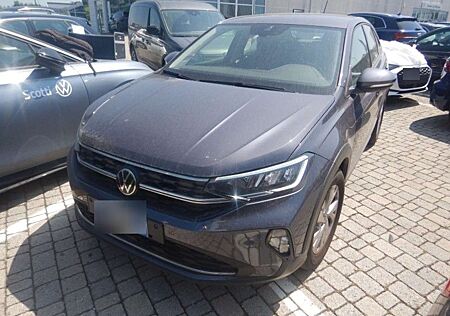 VW Taigo Volkswagen 1.0 Navi IQDrive PDC GRA ACC LED Navi