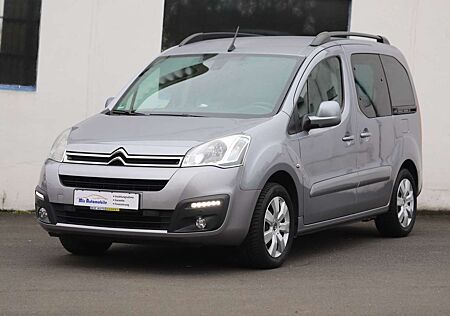 Citroën Berlingo Citroen 1.6 Kombi Shine Kamera Navi PDC 5Sitzer