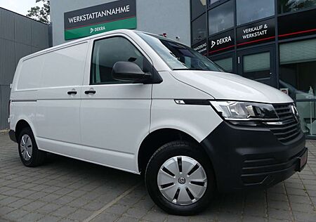 VW T6 Transporter Volkswagen T6.1 Transporter 2.0 TDI Kasten AUTOMATIK/NAVI/KAM