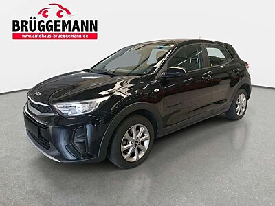 Kia Stonic STONIC 1.0 T-GDI 100 DCT EDITION 7 EMOTION
