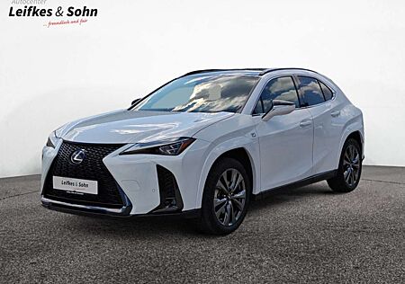 Lexus UX 250h F SPORT