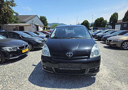 Toyota Corolla Verso 2.2 D-CAT Executive