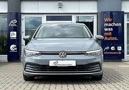 VW Golf Volkswagen Life 1.5 TSI*LED*VC*Discover PRO*SHZ*