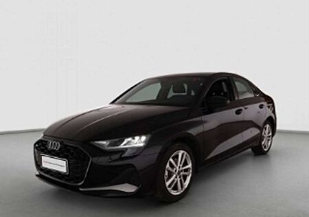 Audi A3 Limousine 35 TFSI ADVANCED AHK KAMERA PDC NAVI+