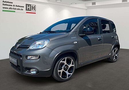 Fiat Panda Sport ALU, PDC, CARPLAY, DAB