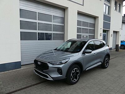 Ford Kuga Hybrid Active*Kamera*