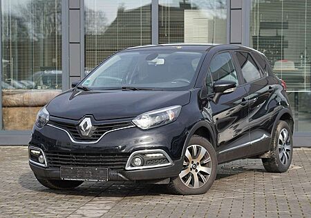 Renault Captur Experience