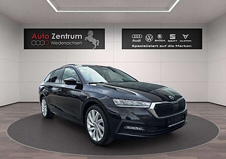 Skoda Octavia 1.4 TSI iV DSG Ambition CarPlay LED*ACC Leder*VIRT