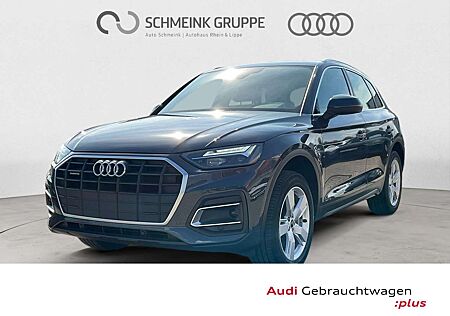 Audi Q5 50 TDI quattro tiptronic Business Pano Leder