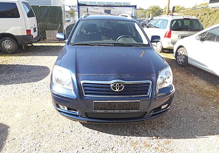 Toyota Avensis Combi Diesel 2.0 D-4D Combi