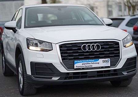 Audi Q2 Automatik Tempomat Klima PDC Allwetter Kamera