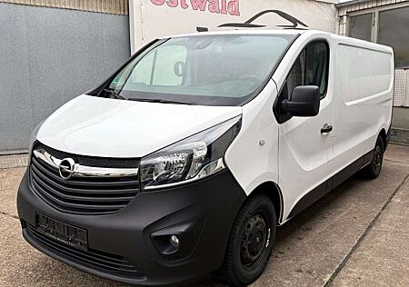 Opel Vivaro B Kasten L2H1 2,9t Klima Kamera Lang