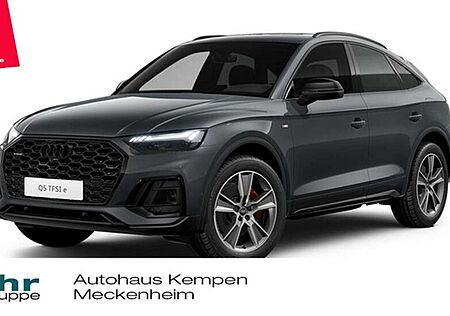 Audi Q5 Sportback 55 TFSI e GWP 20" S line B&O MATRIX
