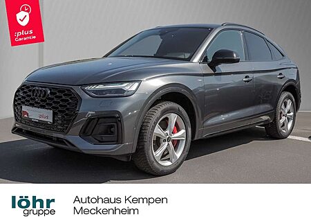 Audi Q5 Sportb. 55 TFSI e S line 5J Gar. 3.99% B&O MATRIX