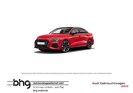 Audi S3 edition one Virtual HUD Keyless B&O