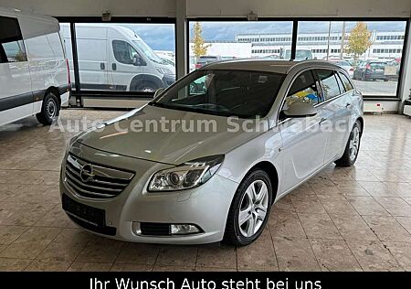 Opel Insignia A Sports Tourer Edition