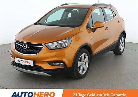 Opel Mokka X 1.4 Turbo 120 Jahre Start/Stop