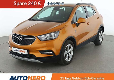 Opel Mokka X 1.4 Turbo 120 Jahre Start/Stop