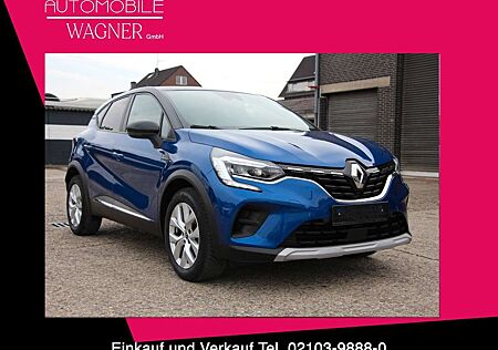Renault Captur II Experience/AUT/LED/SHZ/87009