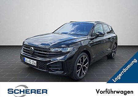 VW Touareg Volkswagen R-Line 3.0 TDI 4M AHK|Pano|Luft|Sthzg|Bl